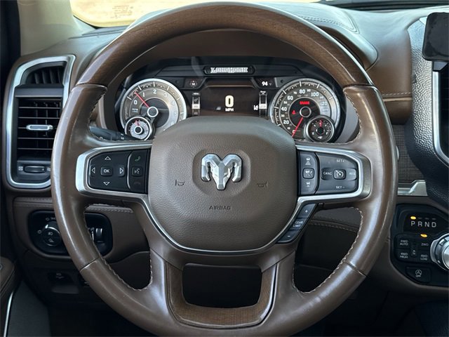 Used 2021 RAM 1500 Limited image 12