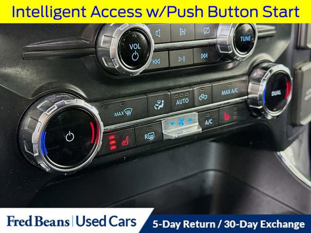 Certified 2022 Ford F150 XLT w/ Equipment Group 302A High image 20