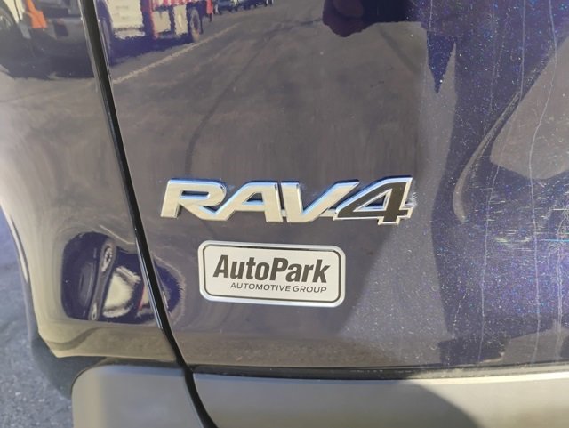Used 2019 Toyota RAV4 XLE image 15