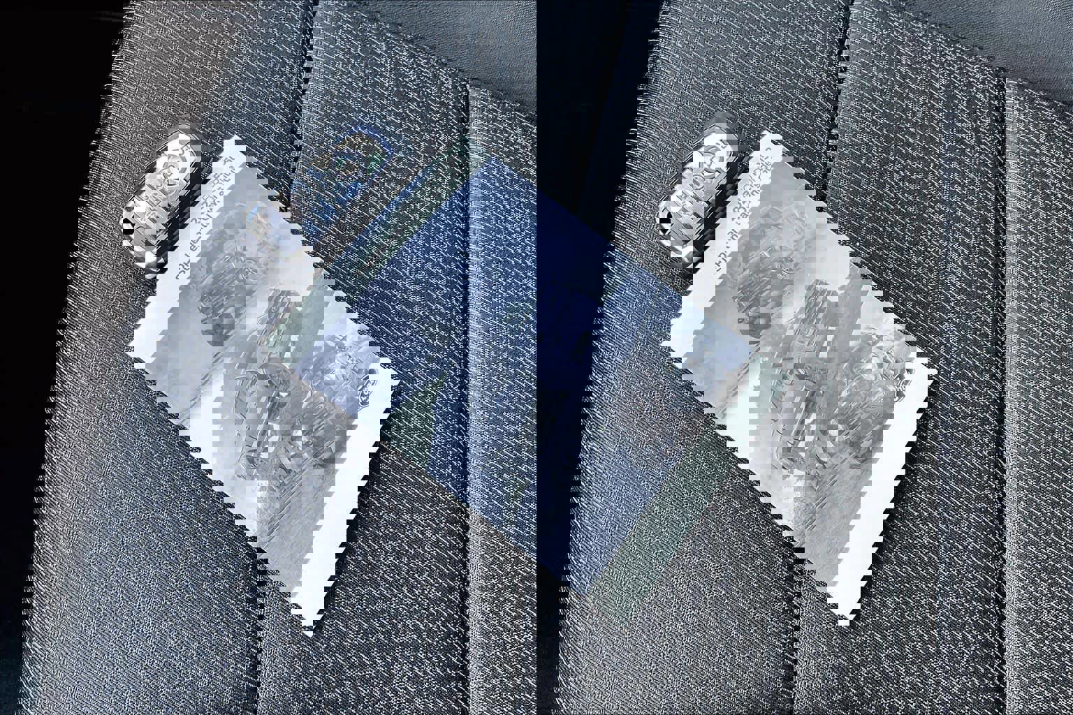 Certified 2023 Ford F150 XLT w/ Equipment Group 302A High image 16