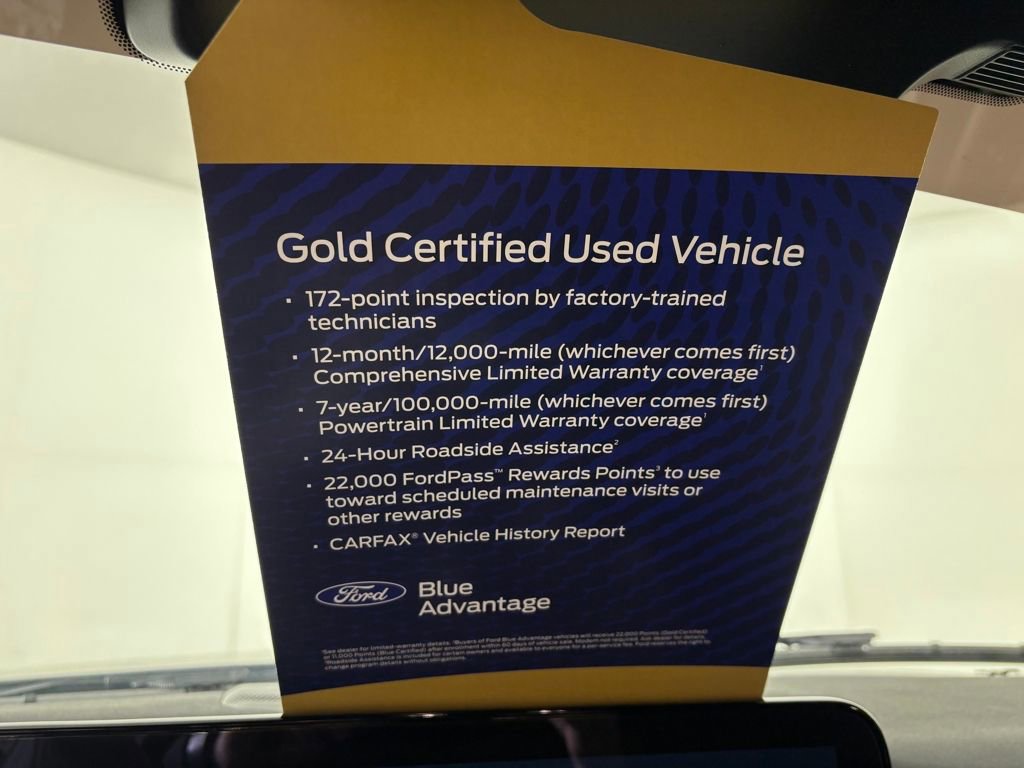 Certified 2024 Ford Mustang Dark Horse image 26