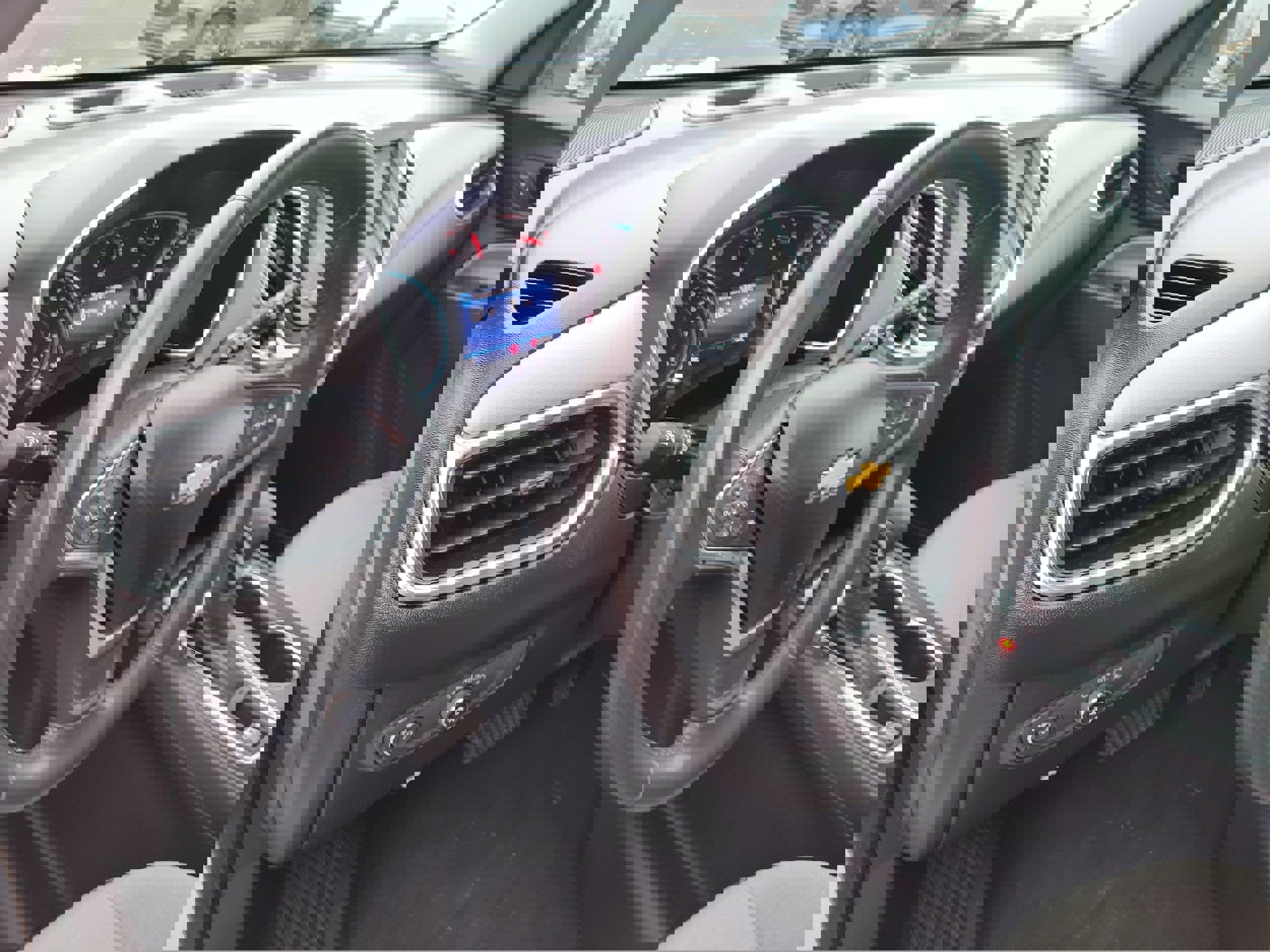 Used 2022 Chevrolet Equinox LT image 21