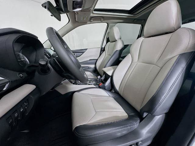 Used 2023 Subaru Forester Limited AWD/4WD image 12