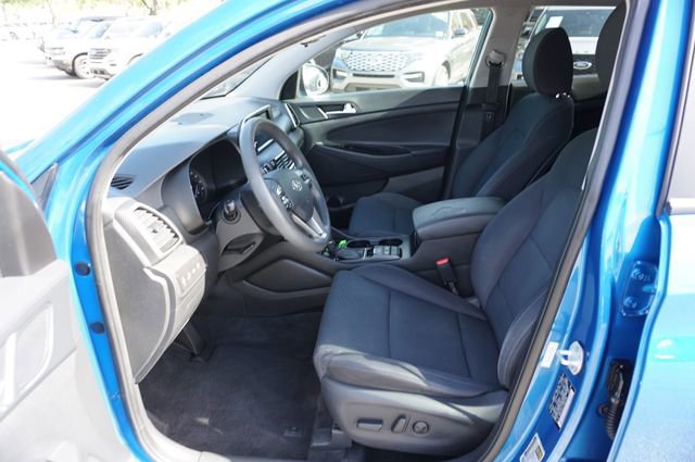 Used 2019 Hyundai Tucson SEL FWD image 24