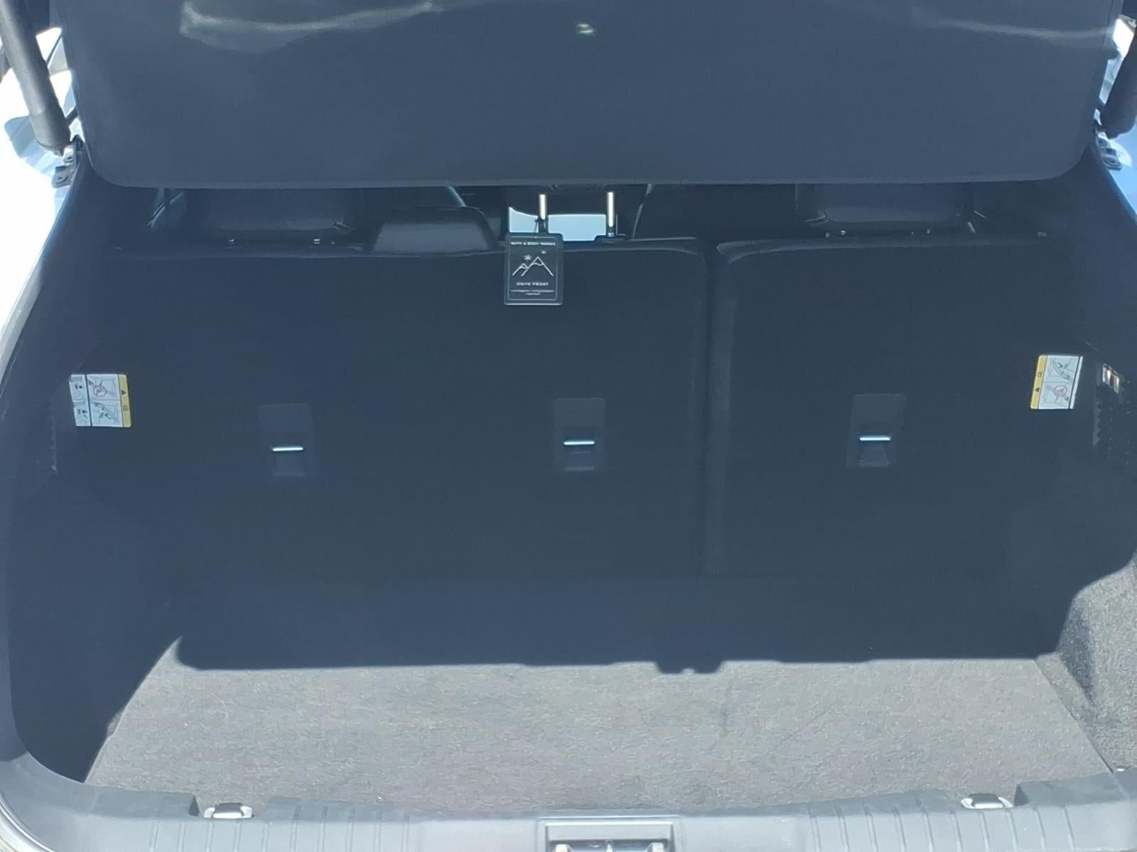 Certified 2023 Ford Mustang Mach-E Premium RWD image 16