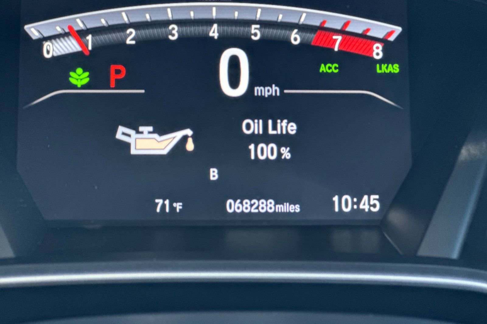 Used 2018 Honda CR-V Touring image 27