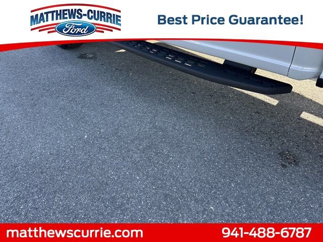Certified 2025 Ford F150 Tremor w/ Bed Utility Package AWD/4WD image 16