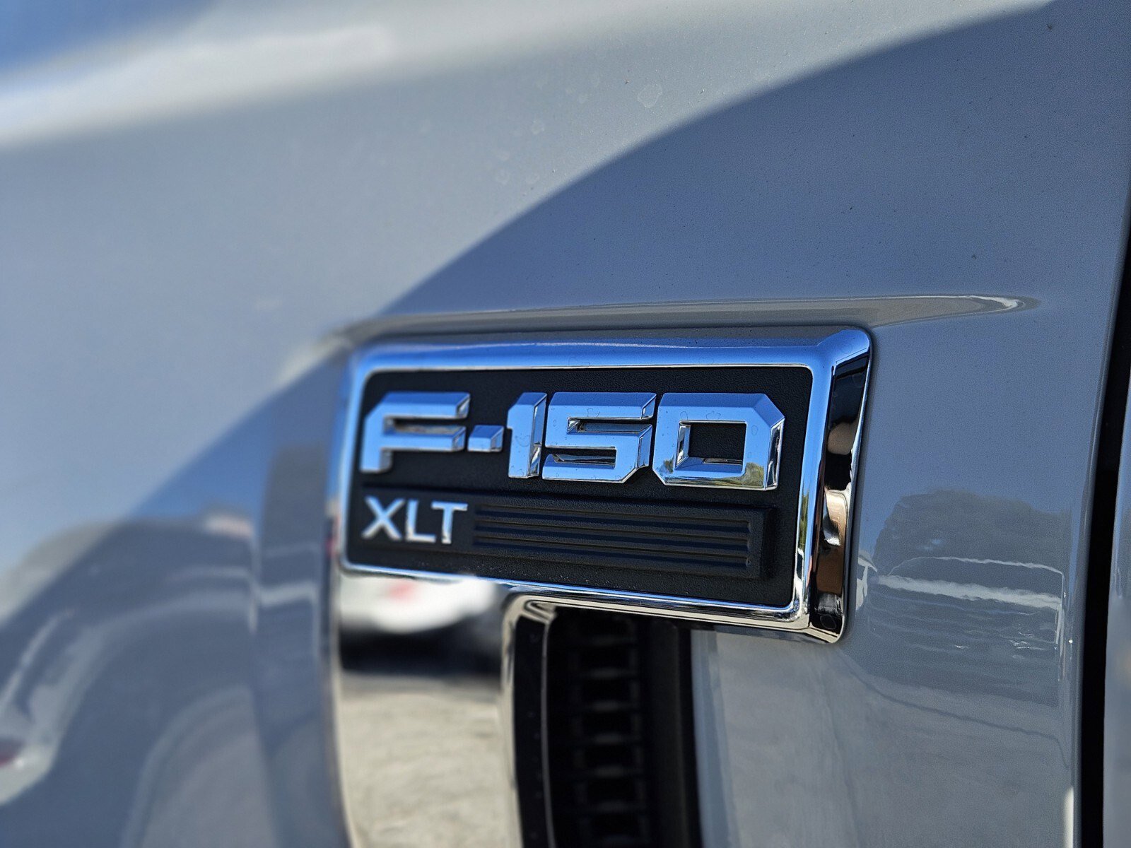 Certified 2023 Ford F150 XLT w/ Equipment Group 301A Mid image 11