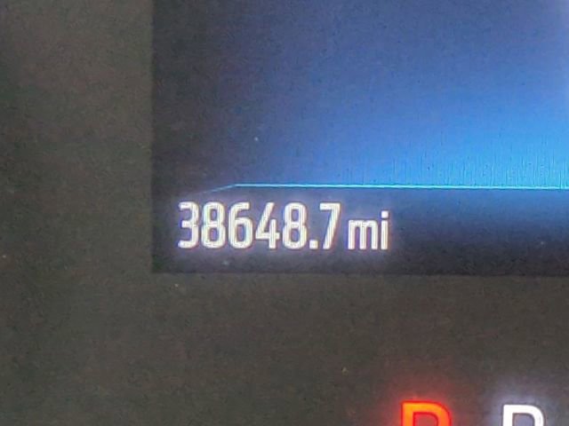 Certified 2023 Ford F150 XL w/ STX Appearance Package image 25