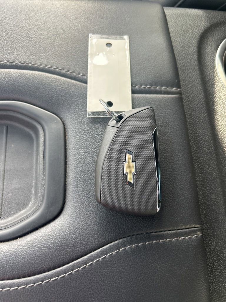 Used 2023 Chevrolet Suburban LT image 60