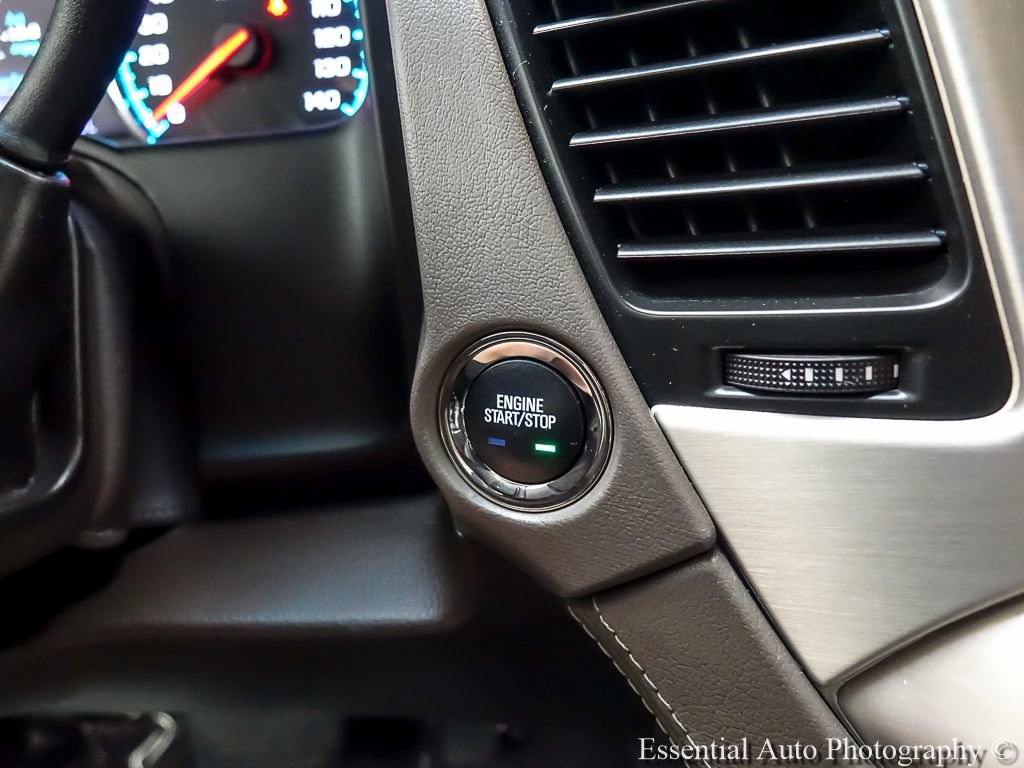 Used 2019 GMC Yukon Denali w/ Denali Ultimate Package AWD/4WD image 17