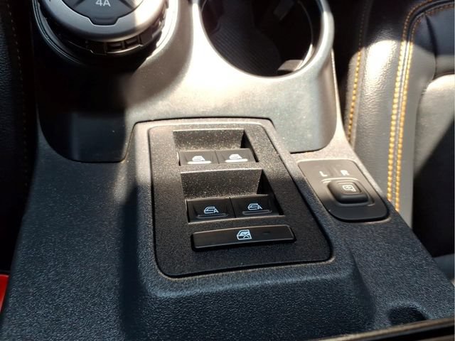 Certified 2024 Ford Bronco Badlands AWD/4WD image 21