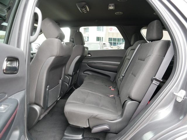 Used 2026 Dodge Durango GT AWD/4WD image 16
