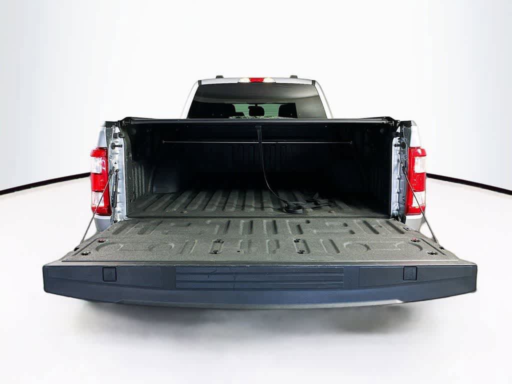 Certified 2022 Ford F150 XL w/ STX Appearance Package RWD image 21