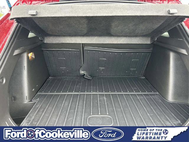 Used 2025 Chevrolet Trax RS w/ Driver Confidence Package FWD image 19