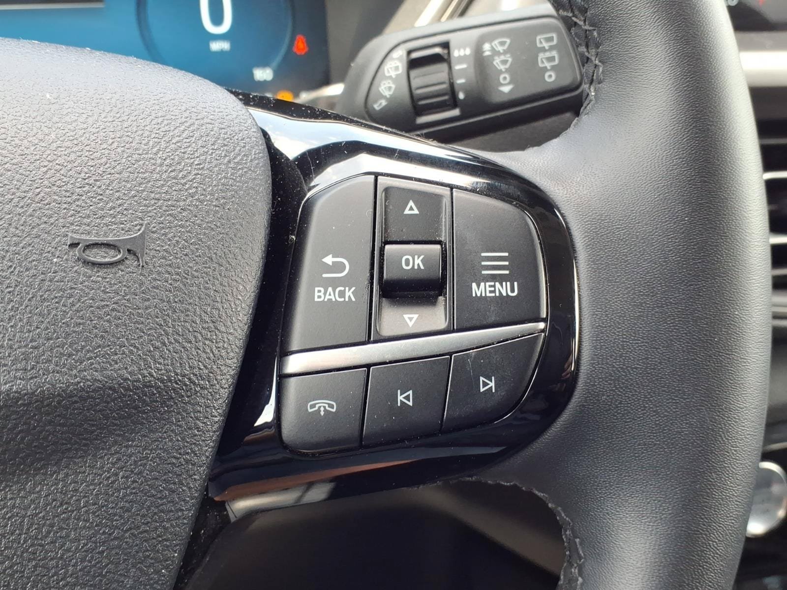 Certified 2023 Ford Escape Active w/ Tech Pack #2 AWD/4WD image 26