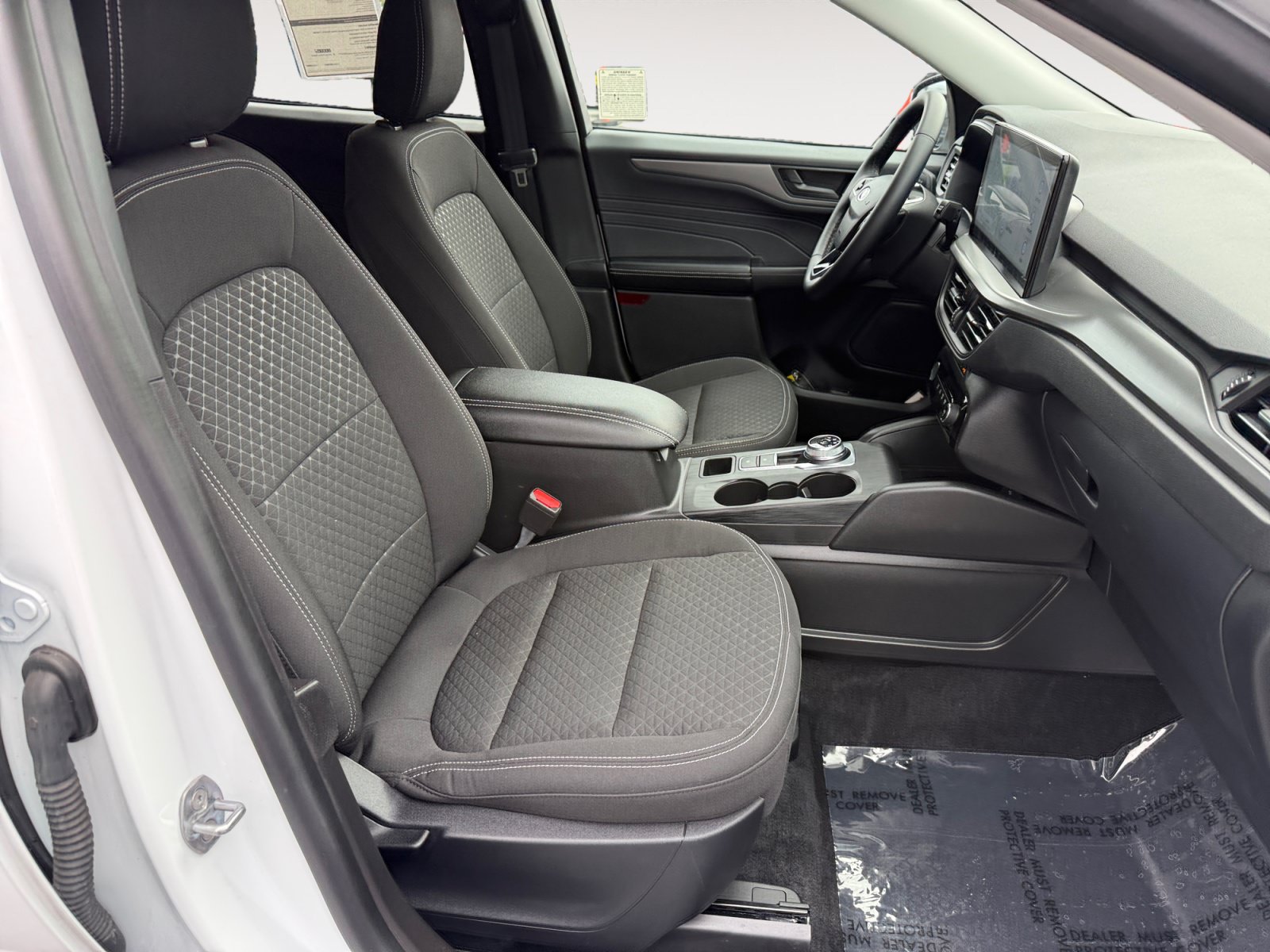 Certified 2024 Ford Escape Active w/ Tech Pack #1 AWD/4WD image 19