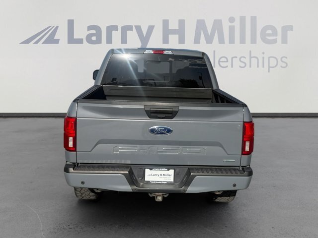 Certified 2019 Ford F150 XLT w/ Equipment Group 302A Luxury AWD/4WD image 4
