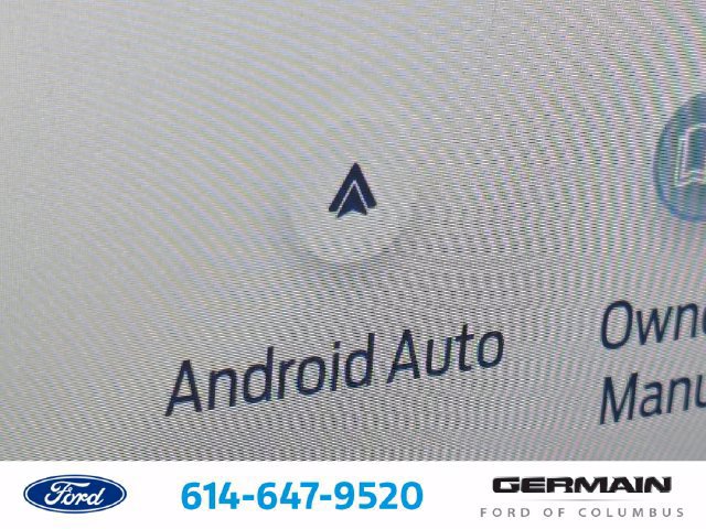 Certified 2024 Ford Edge SEL w/ Convenience Package AWD/4WD image 33
