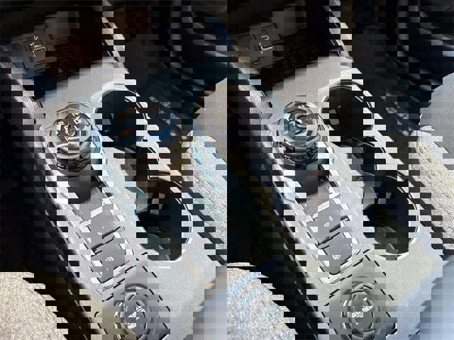 Certified 2025 Ford Bronco Sport Big Bend image 33