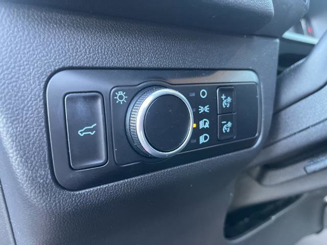 Certified 2023 Ford Escape ST-Line w/ Tech Pack #1 image 18