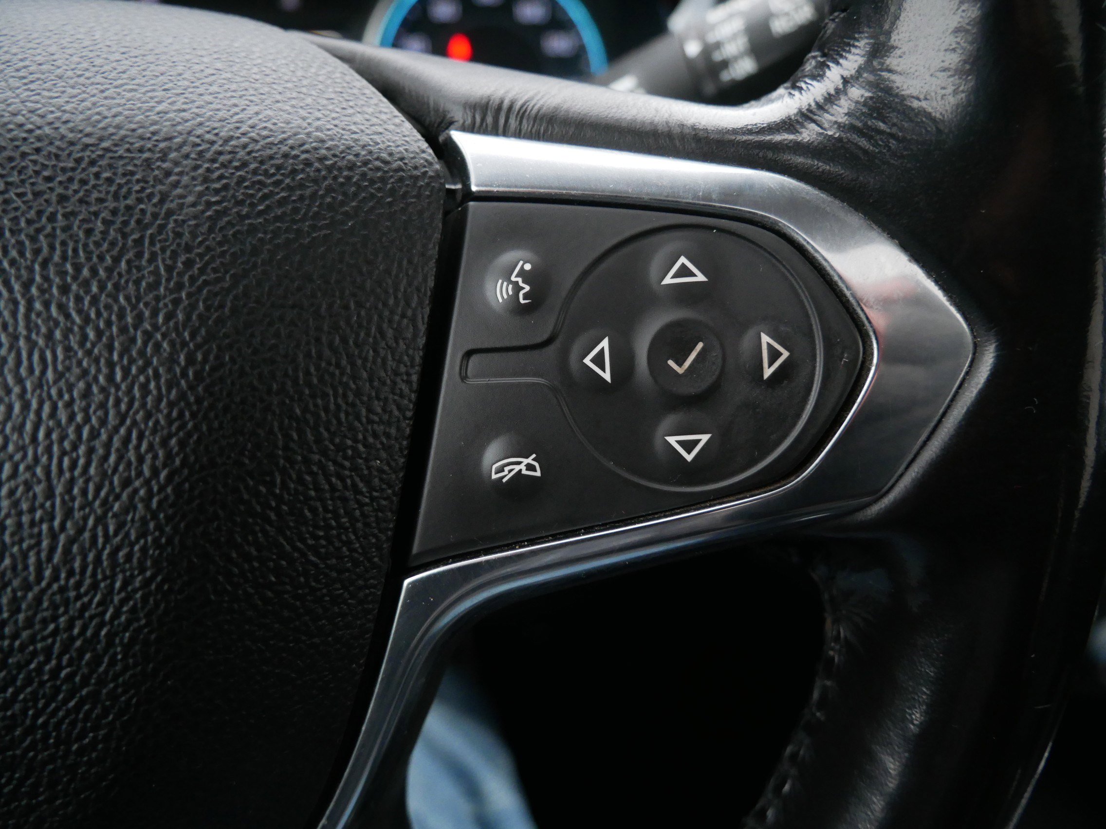 Used 2019 Chevrolet Traverse RS w/ LPO, Floor Liner Package image 29