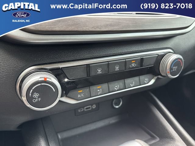 Used 2025 Nissan Altima 2.5 SV FWD image 29