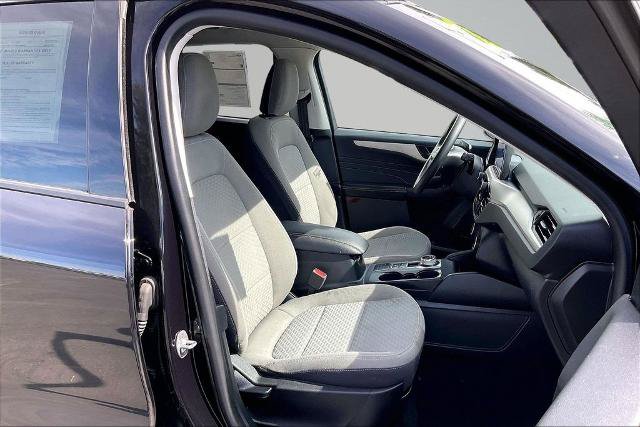Certified 2022 Ford Escape SE AWD/4WD image 7