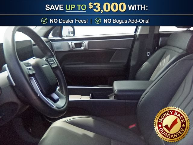 Used 2025 Hyundai Santa Fe SEL FWD image 14