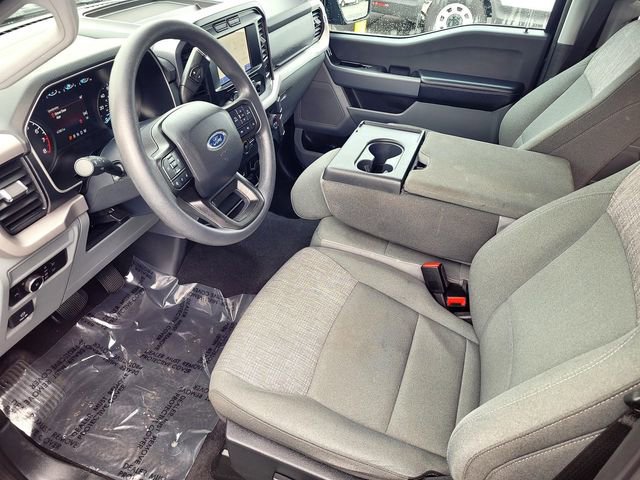 Certified 2023 Ford F150 XLT image 10