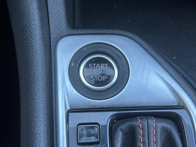 Used 2024 Nissan Sentra SR FWD image 20
