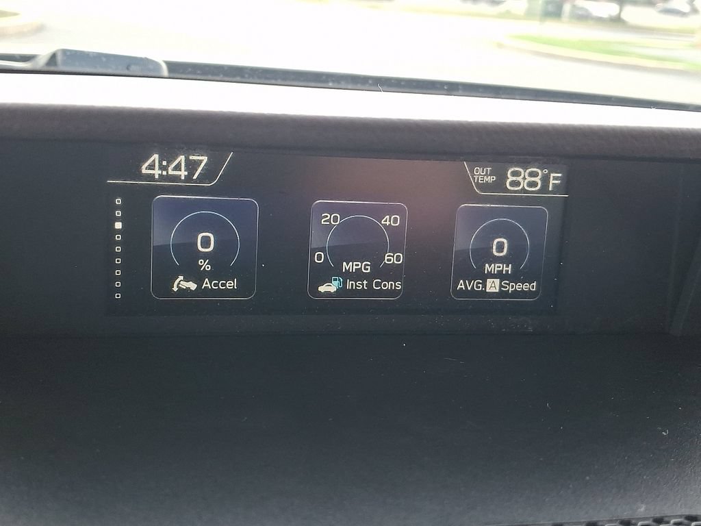Used 2021 Subaru Ascent Limited w/ Technology Package AWD/4WD image 23