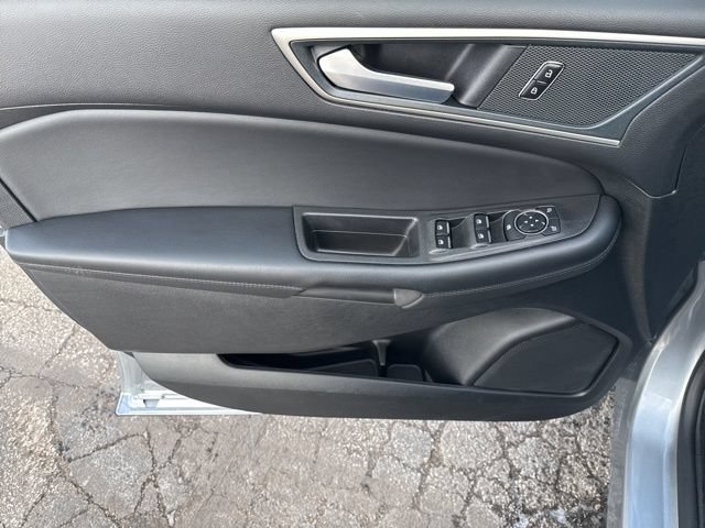 Certified 2024 Ford Edge SEL w/ Convenience Package AWD/4WD image 16