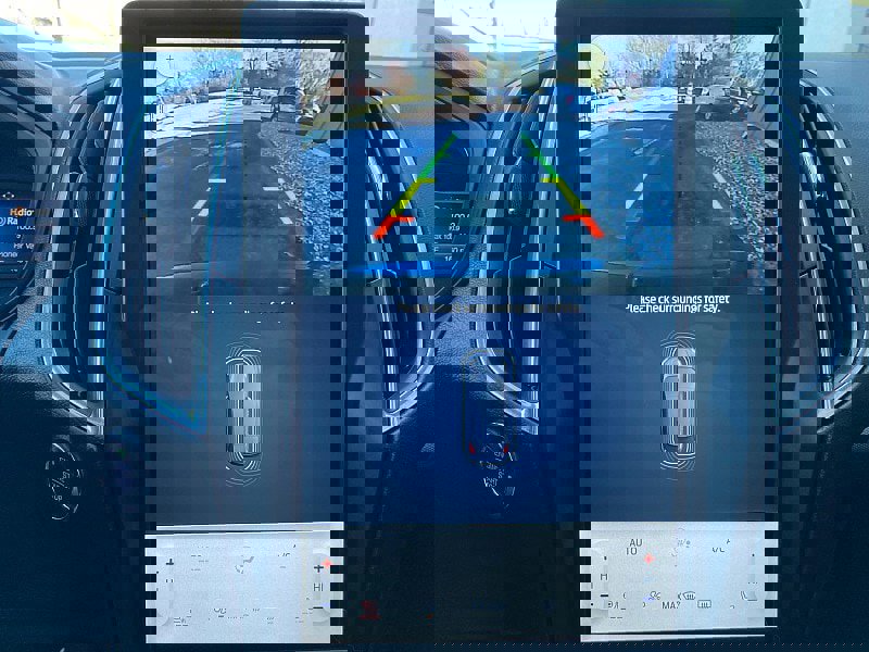 Certified 2022 Ford Edge ST w/ Equipment Group 401A image 44