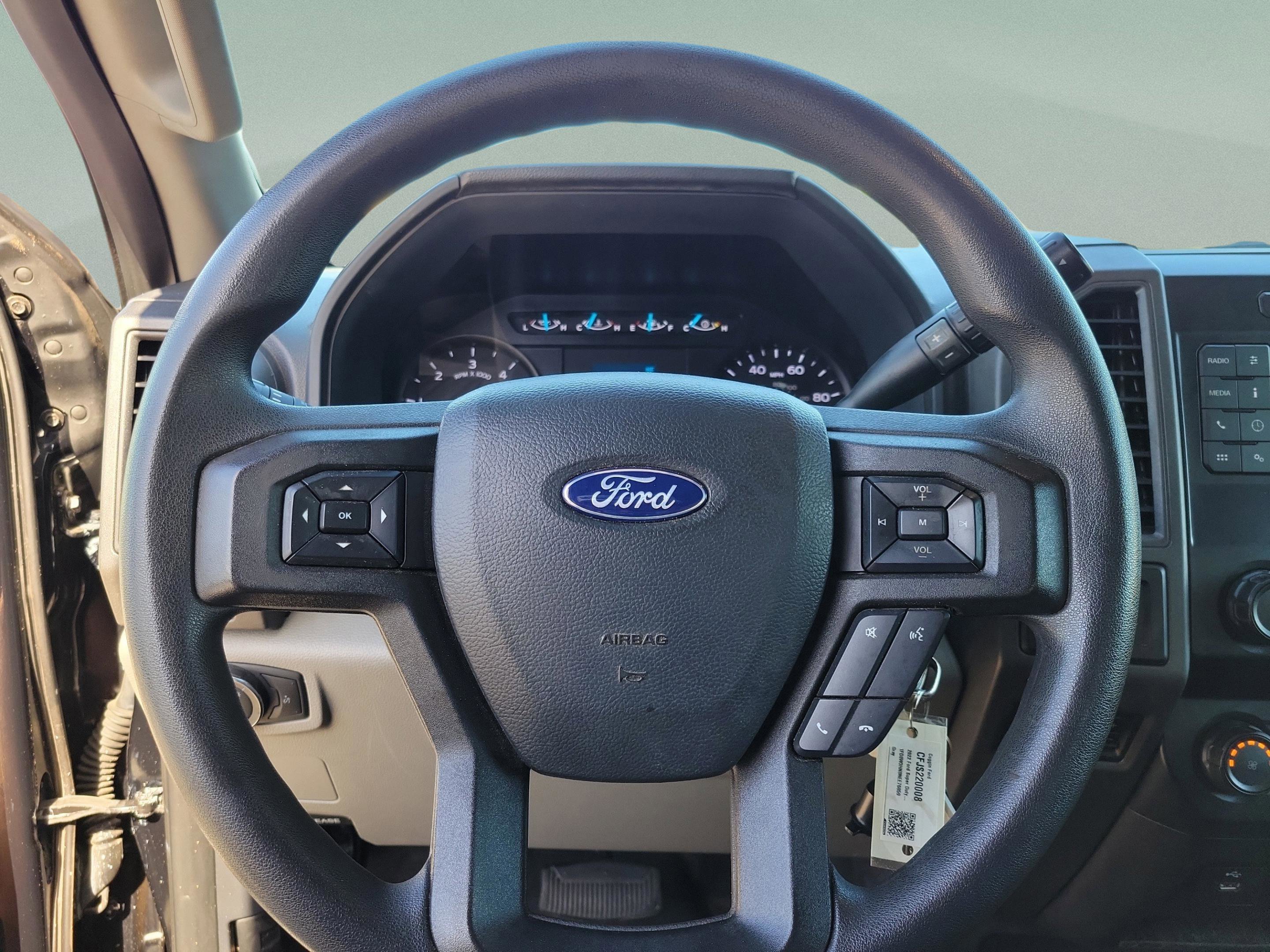 Certified 2022 Ford F350 XL w/ Power Equipment Group image 12