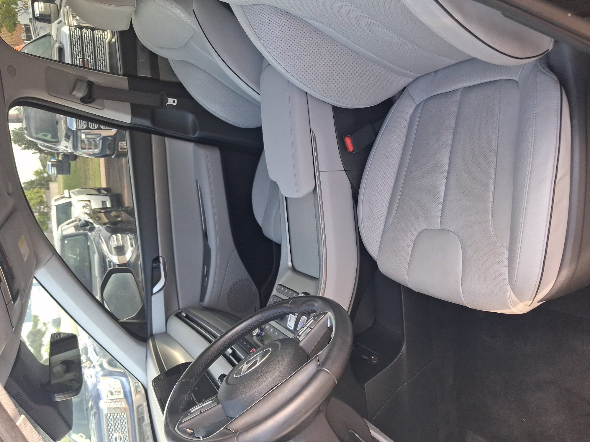 Used 2024 Hyundai Palisade SEL FWD image 9