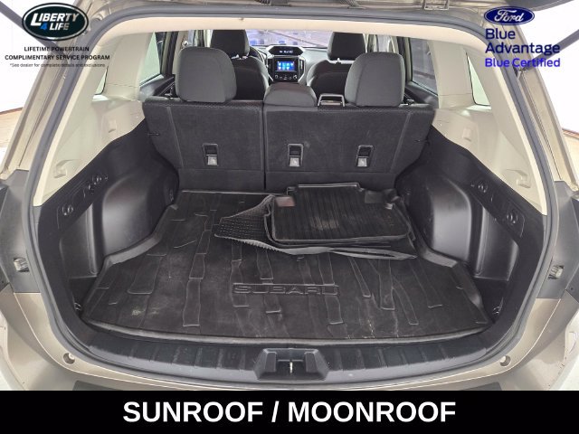 Used 2019 Subaru Forester Premium w/ All-Weather Package AWD/4WD image 14
