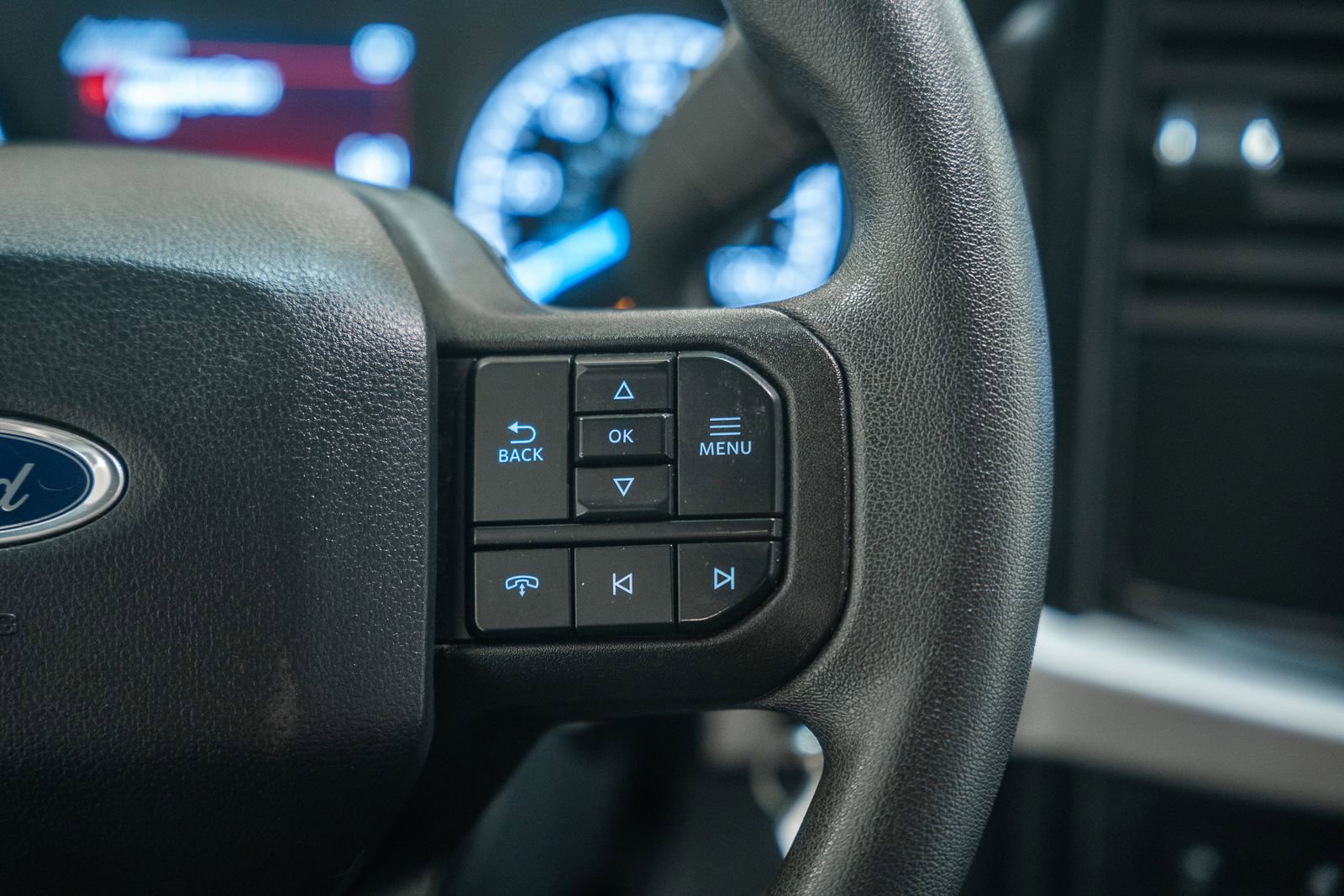 Certified 2023 Ford F150 XL AWD/4WD image 36