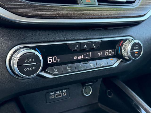 Used 2020 Nissan Altima 2.5 SL image 20