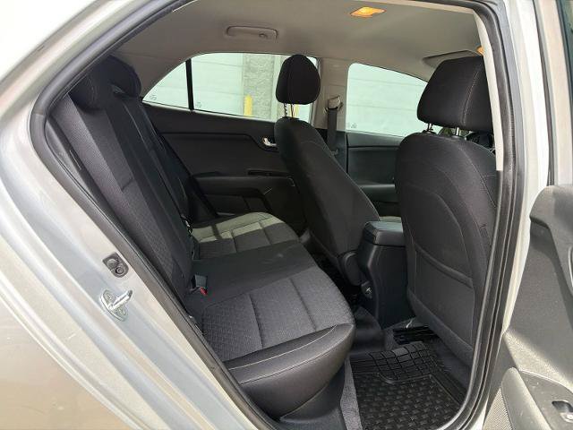 Used 2022 Kia Rio S FWD image 26