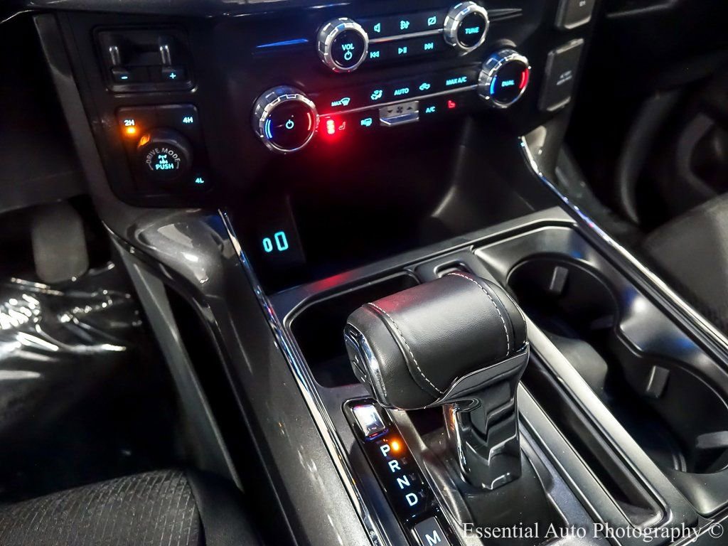 Certified 2023 Ford F150 XLT w/ Equipment Group 302A High image 19