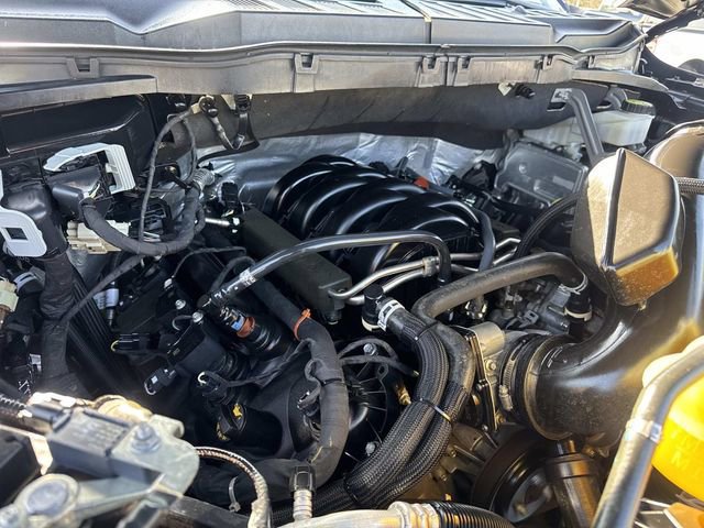 Certified 2023 Ford F150 XLT image 37