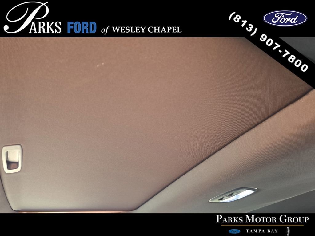 Used 2024 Subaru Outback Wilderness image 21