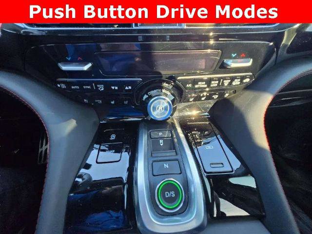 Used 2023 Acura MDX Type S image 22