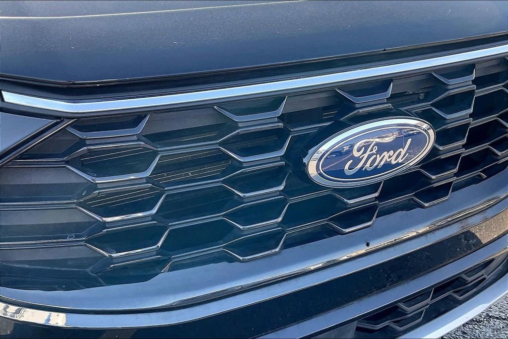 Certified 2024 Ford Escape ST-Line w/ Tech Pack #1 image 28