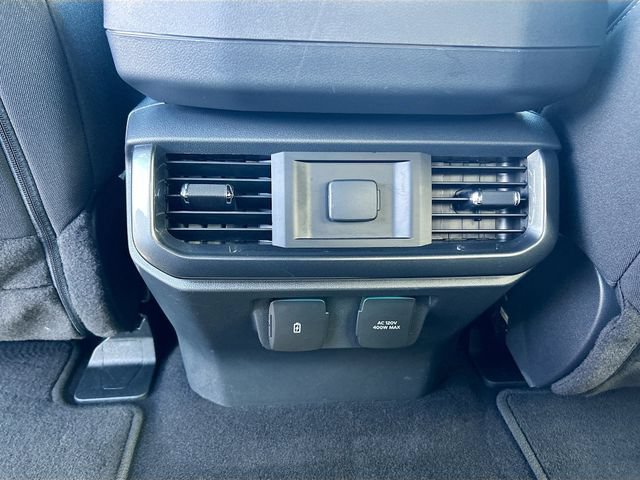 Certified 2023 Ford F150 XLT w/ Equipment Group 302A High AWD/4WD image 33