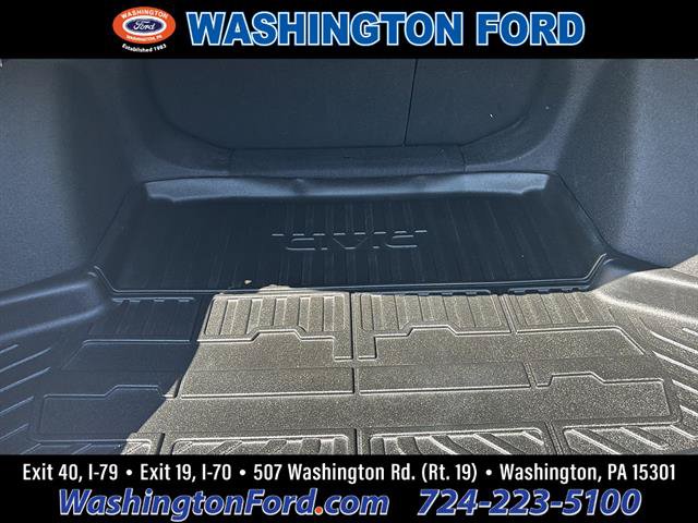Used 2023 Honda Civic Si image 18
