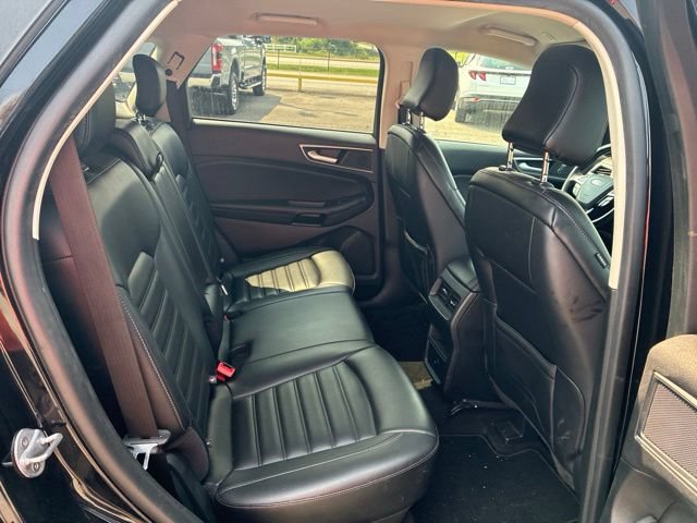 Certified 2024 Ford Edge SEL AWD/4WD image 63