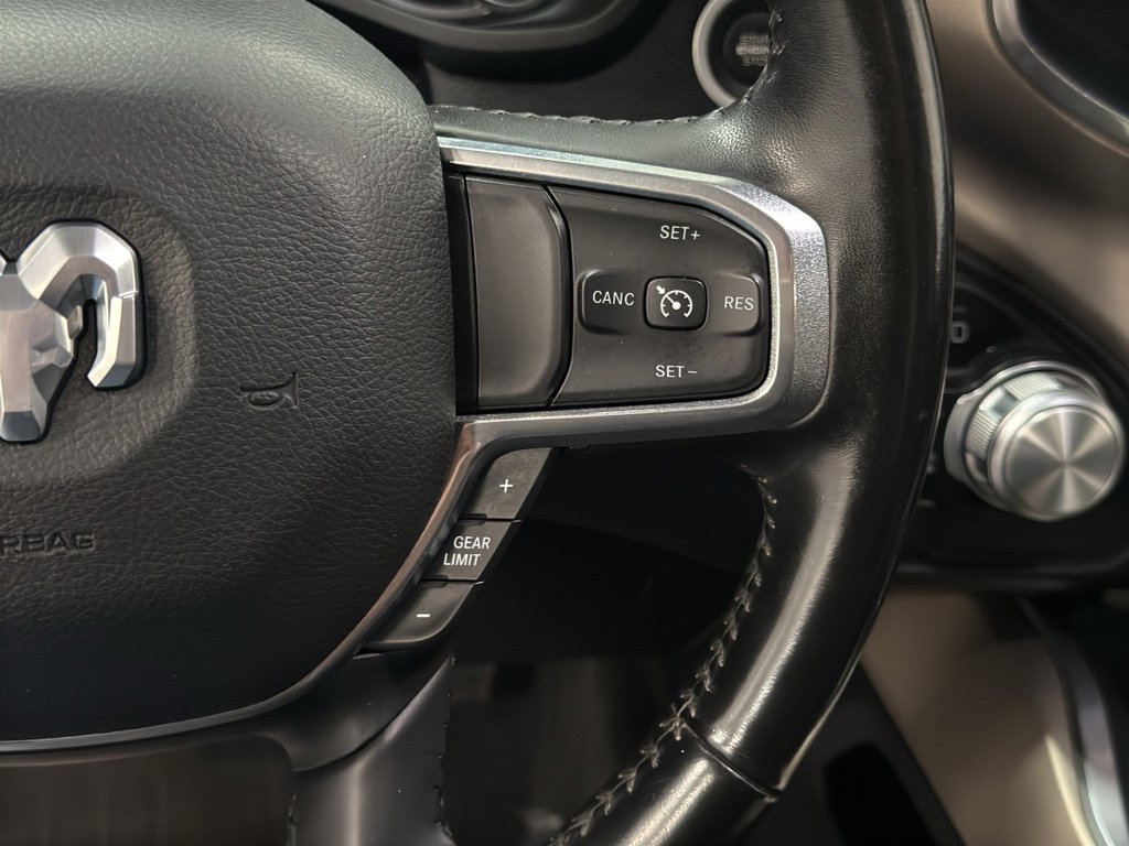 Used 2021 RAM 1500 Laramie image 15