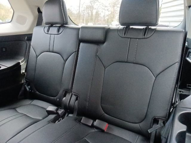 Used 2023 Honda Pilot Elite image 30